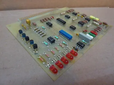 USED HUNKAR LABS 60078