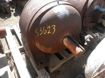 USED FOOTE BROTHERS -