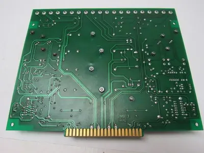 Barrett Electronics DF65196249 Dual Guide Line Driver Card