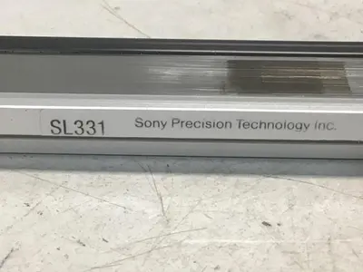 USED SONY SL331