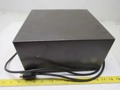 Greco Systems 5179 P-ATPE CNC Minifile