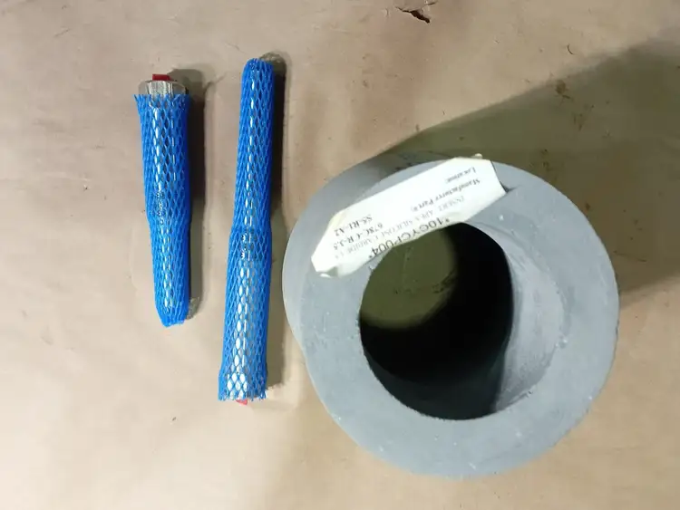 New | in-Stock KREBS 678C-CR-3.5 Parts British Columbia CA | Lenmark #269039