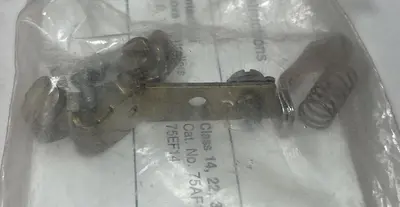 New | in-Stock FURNAS 75DF14 Misc Electrical & Power Parts Ohio US | Surplus Asset Holdings #1547692