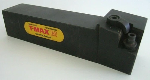 NEW Sandvik Coromant Does Not Apply
