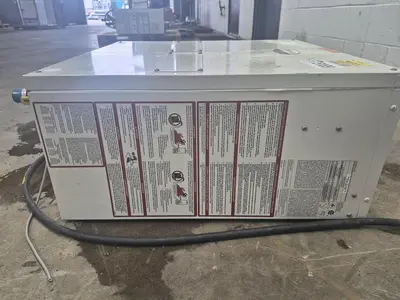 USED A.O. SMITH CORPORATION ATIO-910 100