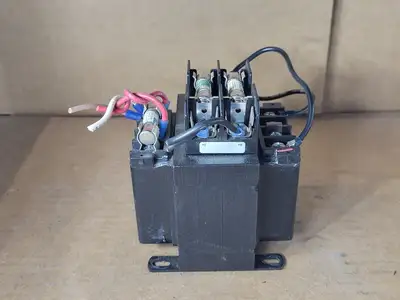 USED CUTLER-HAMMER C0150E2AFB