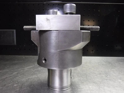 Komet ABS100 Rough Boring Head 139mm to 204mm Range G0403500 (LOC2225)