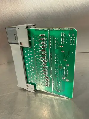 Allen Bradley 1746-IA16 /C Slc500 Digital Input Module (6.4.3)