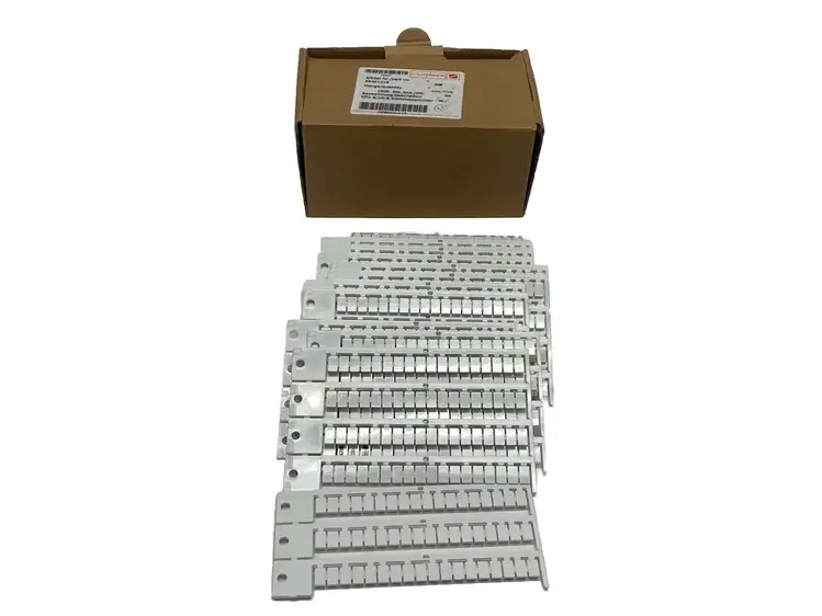 New | in-Stock Murrplastik Murrplastik 86401216 Connector Accessories Michigan US | Maverick Industrial Sales #1502271