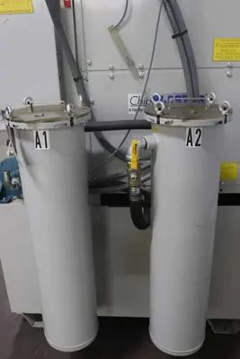 Used 2016 CHIPBLASTER J2-60 High Pressure Coolant Systems Georgia US | The Equipment Hub #1181341