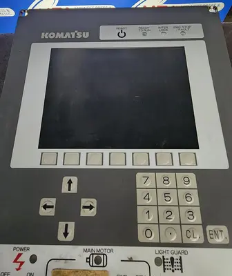 USED KOMATSU SIT-4-CB-C