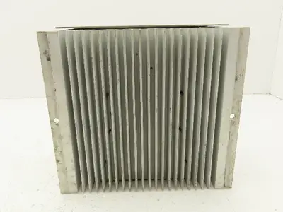 Reliance Electric 837.02.01B DBU-50 Dynamic Braking Unit 415/480V