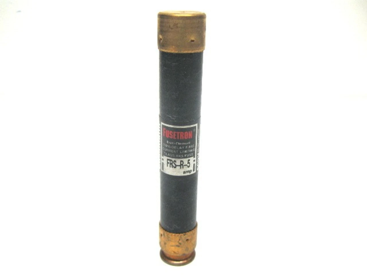 USED COOPER BUSSMANN FRS-R-5