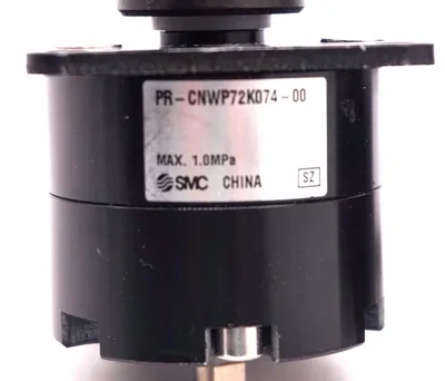 NEW SMC PR-CNWP72K074-00 ACTUATOR PRCNWP72K07400