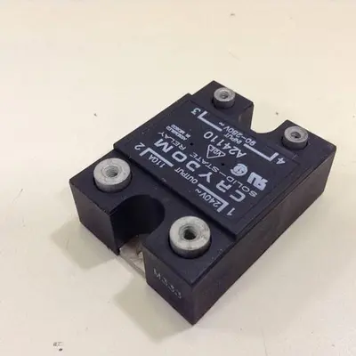 NEW CRYDOM A24110