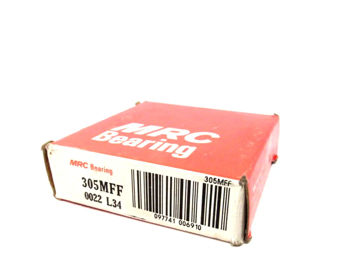 NEW MRC 305MFF BALL BEARING
