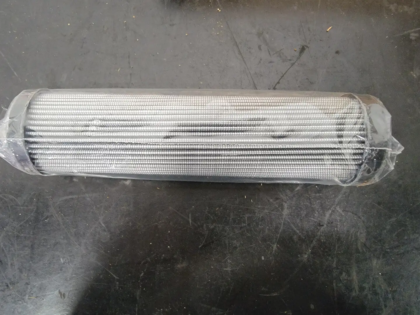 USED PARKER FILTRATION 932632Q