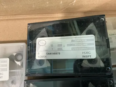 Used ATC HU6C Tooling & Accessories (Other) Ohio US | HGR 24 #1325224