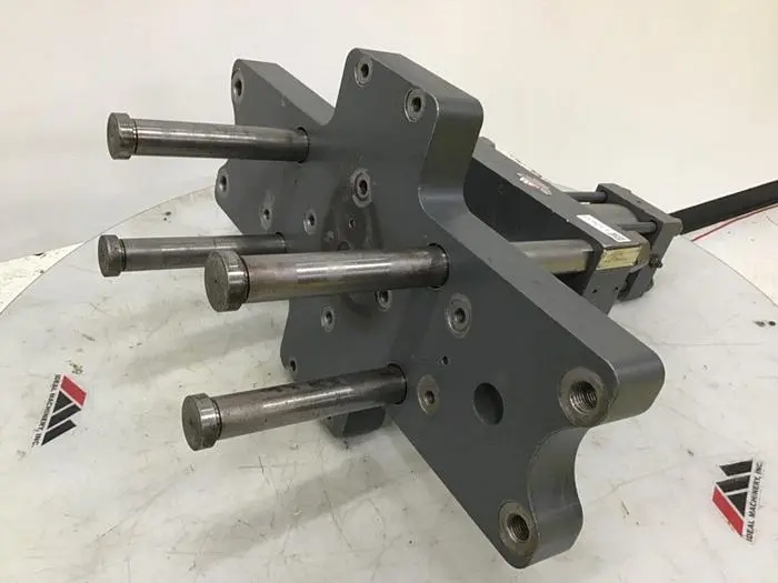 USED JSW J500EII / EB