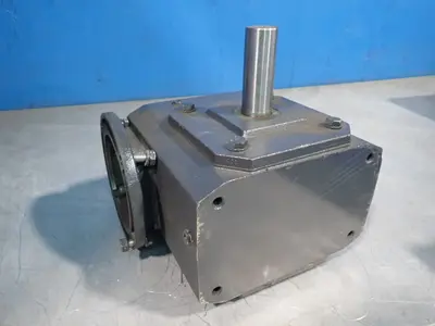 Used MORSE 300Q56R60 Motors (misc) Ohio US | HGR 24 #870965
