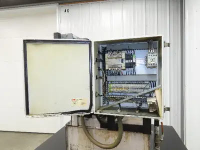 Used CONTINENTAL _UNKNOWN_ Hydraulic Power Units Indiana US | Arrow Industrial #1147431