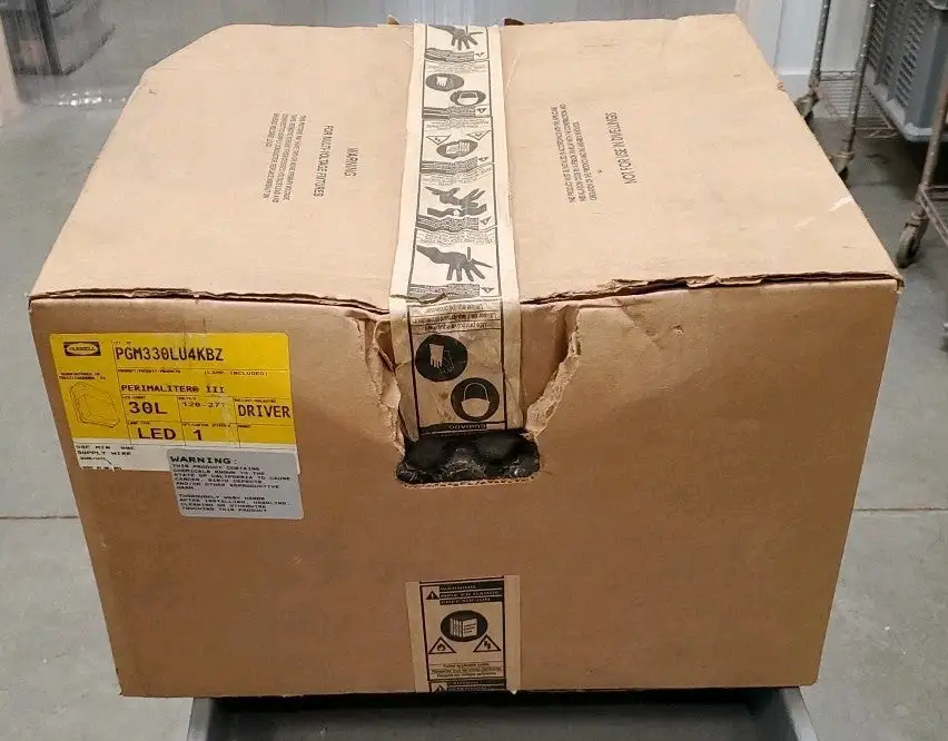 Used Hubbell _UNKNOWN_ Lighting South Carolina US | Palmetto Automation #1539806