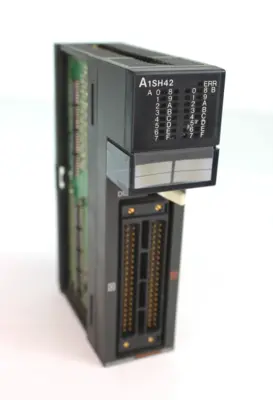 USED MITSUBISHI A1SH42