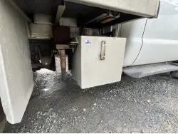 Used 2012 FORD F550  SUPER DUTY TURBO DIESEL Dump trucks Pennsylvania US | Iron Exchange Equipment Solutions #1353761