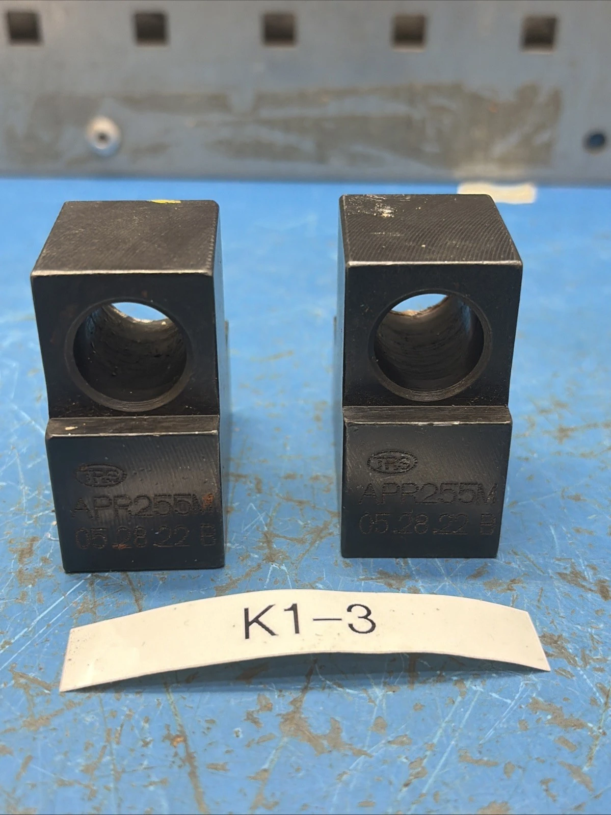 Used TRS APR255M Nuts & Screws Indiana US | J&J Industrial Supply #1341449