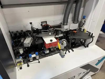USED AES SIGMA