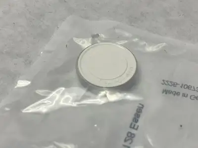 E20003 | Ifm  Round Reflector for Retro-Reflective Sensors TS-22 - New