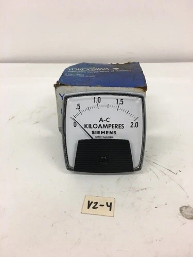 New | in-Stock Yokogawa 250340LSVE7JYE Meters - Misc Indiana US | J&J Industrial Supply #519645