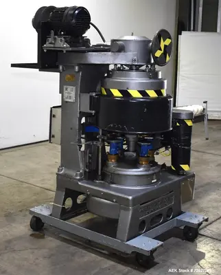 USED ANGELUS 29P MSLF