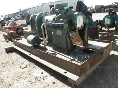 USED UNITED BI- 1½ X 9 L-TC