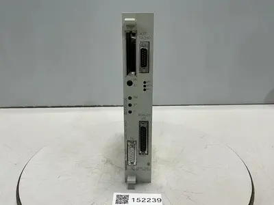 USED SIEMENS 6ES5 252-3AA21