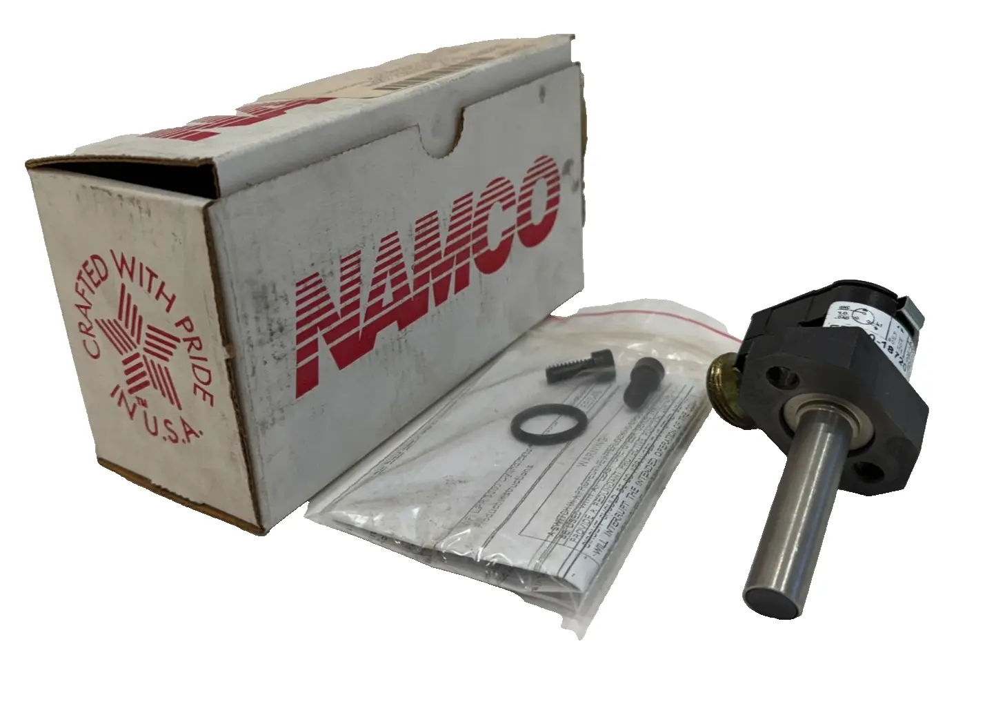 NEW NAMCO EE230-18720 PROXIMITY SWITCH EE23018720