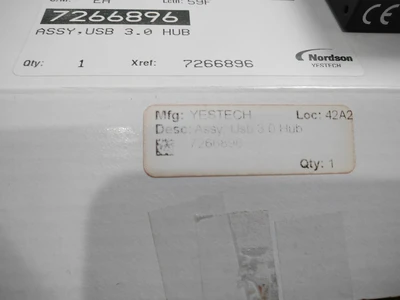 USED FLIR ACC-01-6000 7266898