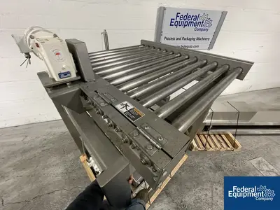 USED Metolift Metolift Hoist, Model M5624-41, 1654#