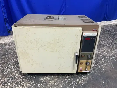 Used FISHER SCIENTIFIC 718F Heat Treating Units Ohio US | HGR 24 #1513555