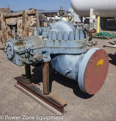 NEW SULZER BINGHAM 10X14X16.5BX HSB