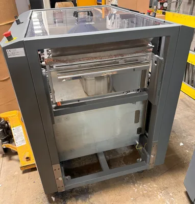 2014 Tecnau TC1550 FL Perforators | M3 Graphic Machinery (5)