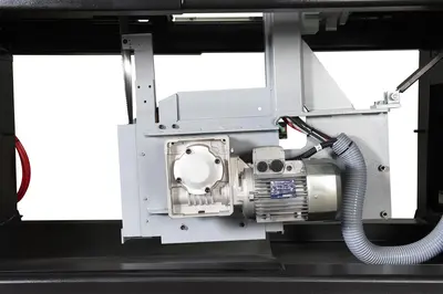 NEW HYD-MECH VW-18