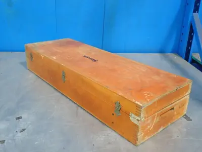 Used STARRETT 754 Height Gages Ohio US | HGR 24 #1233316