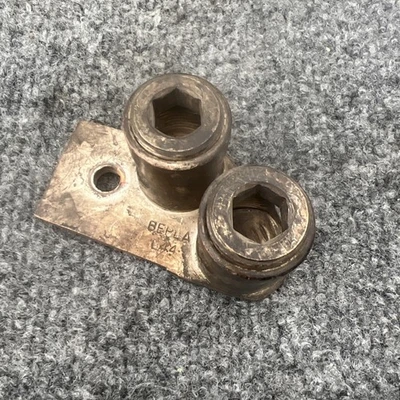 Used PENN-UNION CORP. BEPLA Electrical Fittings California US | Davliegogo LLC #1706106