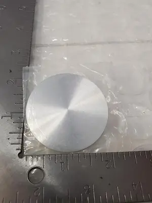700-01294.5 DISK