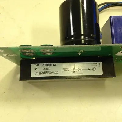 USED KAWASAKI 1GJ-30