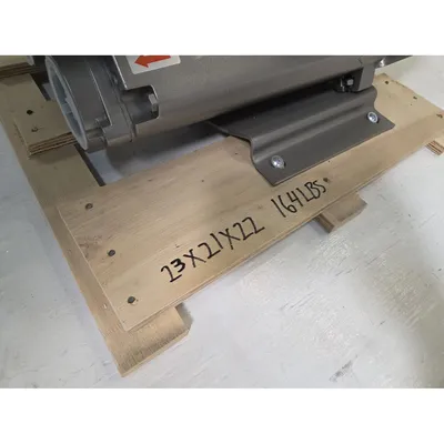 New | in-Stock REPUBLIC MANUFACTURING HRC800 Blowers West Virginia US | JM Industrial #1332429