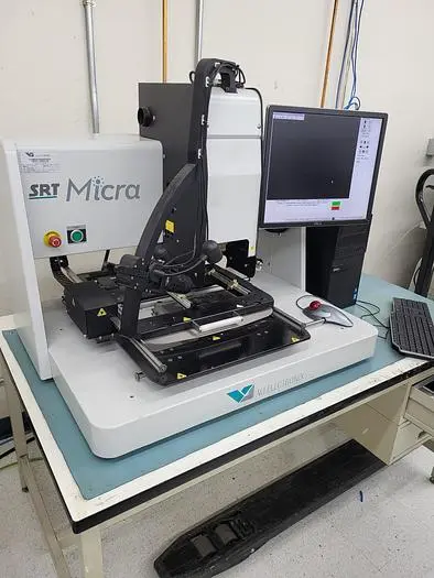 Used 2014 VJ ELECTRONIX MICRA Miscellaneous PCB & SMT Equipment | SMT Resource #487828