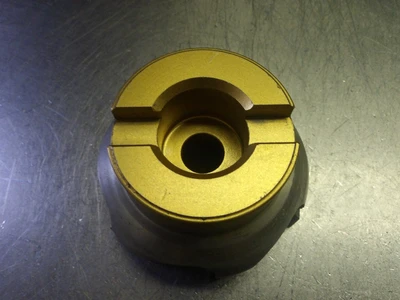 Sandvik 3" Indexable Aluminum Facemill 1" Arbor RA590-076R25A-11M (LOC1539)