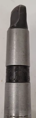 JACOBS 18N Ball Bearing Super Chuck Tooling & Accessories, Drill Chuck | Machinery Central (7)
